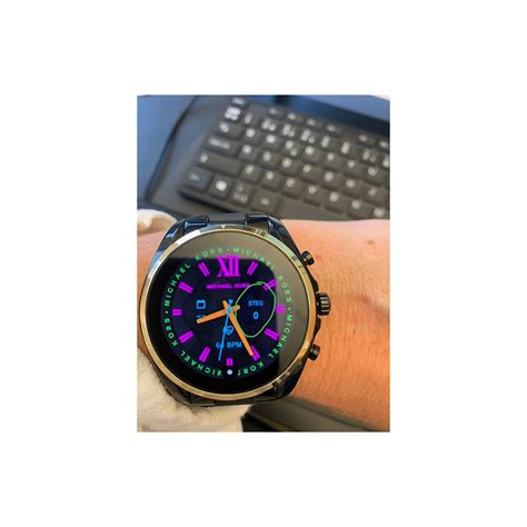 Mijn smartwatch telt mijn stappen niet meer en ik heb niks v : 